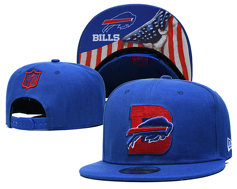 NFL Snapback Hats Buffalo Bills hatys210807224